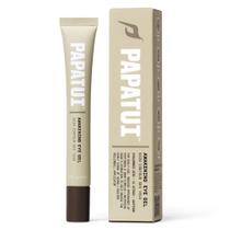 Gel Despertador para Ojos Papatui para Hombres con Aplicador de Bolita 14 ml