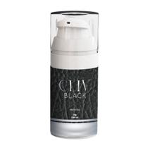 Gel Dessensibilizante Anal com Ácido Hialurônico Cliv Black 17g Intt