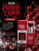 Gel Dessensibilizante Anal Desejos Proibidos Sache 3g - Feitiços Aromáticos