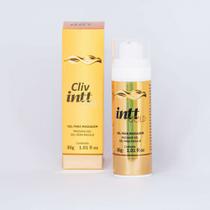 Gel Dessensibilizante Anal Extra Forte Cliv Gold Intt