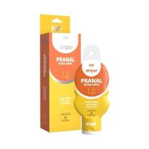 Gel Dessensibilizante Pranal Extra Forte - Intt Gel Dessensibilizante Pranal Extra Forte - Intt