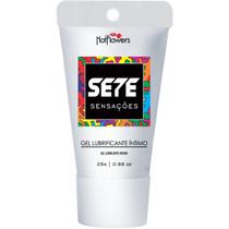 Gel Dessensibilizante Sete Sensacoes Intimo Conforto 25g