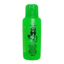 Gel Detonador Com 21 Ervas 200G Bio Instinto
