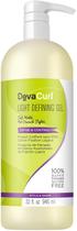 Gel DevaCurl Light Hold Definindo 960 ml - Deva Hair Products