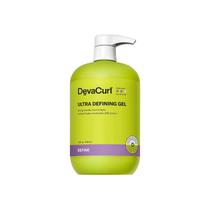 Gel DevaCurl Ultra Defining Strong Hold 946 ml Bright Breeze
