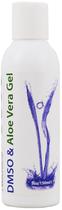 Gel DMSO Heiltropfen com Aloe Vera 150ml de alta pureza Gel DMSO Heiltropfen com Aloe Vera 150ml de alta pureza