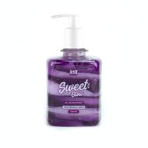 Gel e Creme Aroma - 240 ml Intt Cosméticos Sweet Glow