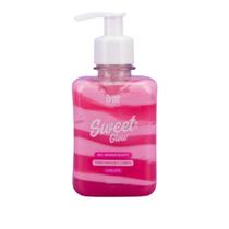 Gel e Creme Beijável - 320 ml Intt Cosméticos Sweet Glow