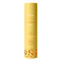 Gel E Creme Crespos - Dhonna Gel E Creme Crespos - Dhonna