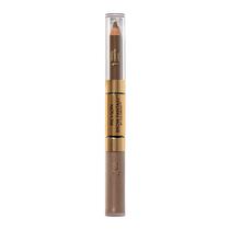Gel e lápis para sobrancelhas Revlon ColorStay Brow Fantasy 108 Light Brown
