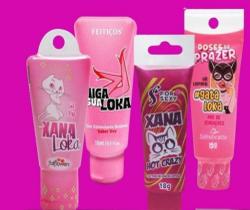 Gel ecitante Gel ecitante