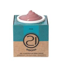 Gel Ecoline Insignia Pink Nails 21 - 30ml