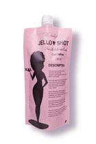 Gel Ecoslay Jello Shot Extra Firm Hold 236 ml com babosa e quiabo