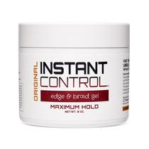 Gel Edge & Braid Instant Control Original 240 ml