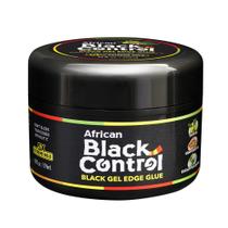 Gel Edge ButiAngeles African Black Control - 300ml