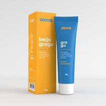 Gel Eletrizante Beijável Olove Grego 15 g