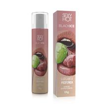 Gel Eletrizante e Refresante 15g - Garganta Profunda
