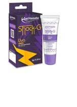 Gel eletrizante shock-G lapimienta - La Pimienta