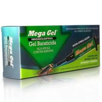 Gel Elimina Baratas Fim das Baratas