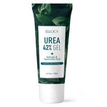Gel Ellocy para Reparar Calcanhares Rachados - 42% de Uréia e Ácido Salicílico