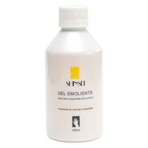 Gel Emoliente Shinsei - 250ml
