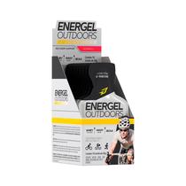 Gel Energel Outdoors Sem Cafeína Cx 10 Sachês Bodyaction Gel Energel Outdoors Sem Cafeína Cx 10 Sachês Bodyaction
