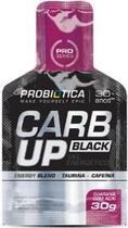 Gel Energético CARB UP BLACK 30g - Probiótica Gel Energético CARB UP BLACK 30g - Probiótica