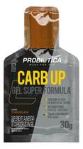 Gel Energético Carb-up Probiotica chocolate 30g