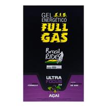 Gel Energetico Full Gas - Ultra Focus