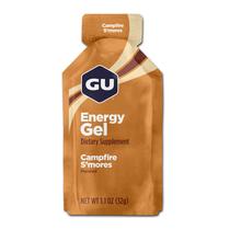 Gel energético GU Energy Original Campfire S'Mores 24 unidades