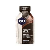 Gel energético GU Energy Original Espresso Love 24 unidades