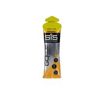 Gel Energetico SIS GO Isotonic Energy Limão e lima 60ml Gel Energetico SIS GO Isotonic Energy Limão e lima 60ml