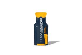 Gel energético Transcend Foods com sabor de laranja 32 ml (pacote com 24)