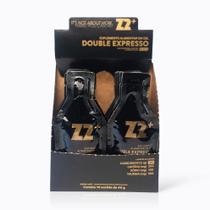 Gel energetico z2+ double expresso - caixa com 10 un 40g