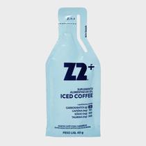 Gel Energy Z2 + 25g Carboidrato - 10 Sachês de 40g Gel Energy Z2 + 25g Carboidrato - 10 Sachês de 40g