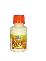 Gel envelhecedor 100 ml base dágua - true colors cor:branco-mármore