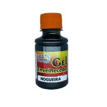 Gel envelhecedor 250 ml base dágua - true colors