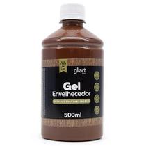 Gel Envelhecedor 500ml - Gliart Gel Envelhecedor 500ml - Gliart