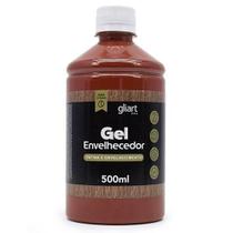 Gel Envelhecedor 500ml - Gliart Gel Envelhecedor 500ml - Gliart