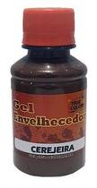 GEL ENVELHECEDOR TRUE COLORS 7181-CEREJEIRA 100 ML - Para Cabelos GEL ENVELHECEDOR TRUE COLORS 7181-CEREJEIRA 100 ML - Para Cabelos