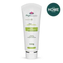 Gel Esfoliante 120g Phyto Acne Control Phytobeauty - Para Peles Oleosas, Com Quartzo, Própolis e Chá Verde Gel Esfoliante 120g Phyto Acne Control Phytobeauty - Para Peles Oleosas, Com Quartzo, Própolis e Chá Verde