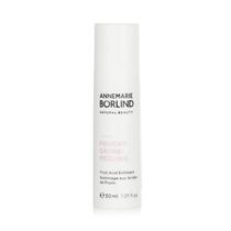 Gel esfoliante Annemarie Borlind Fruit Acid para rosto 30ml Gel esfoliante Annemarie Borlind Fruit Acid para rosto 30ml