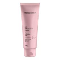 Gel Esfoliante Clareador Facial Hidrabene 100g