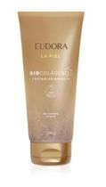 Gel esfoliante corporal eudora biocolágeno / cristais do himalaia 200 g