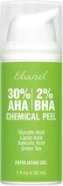 Gel esfoliante de peeling químico Ebanel 30% AHA 2% BHA com chá verde Gel esfoliante de peeling químico Ebanel 30% AHA 2% BHA com chá verde