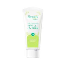 Gel Esfoliante Detox Repos 110g