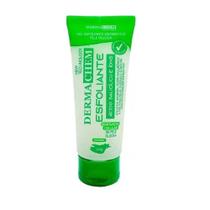 Gel esfoliante enzimatico pele oleosa 100g dermachem