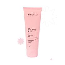 Gel Esfoliante Facial 100g - Hidrabene