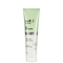 Gel Esfoliante Facial 100g - VULT