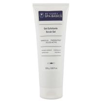 Gel Esfoliante Facial 250 G - By Samia